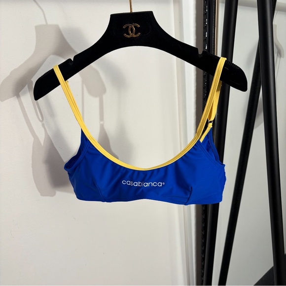 Casablanca swimsuits and bikinis - Picture 3 of 7